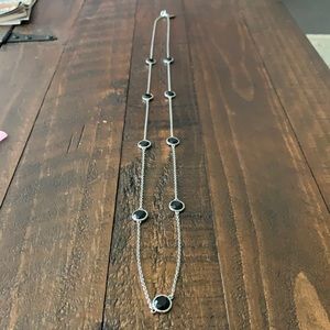 Ann Taylor Long Necklace